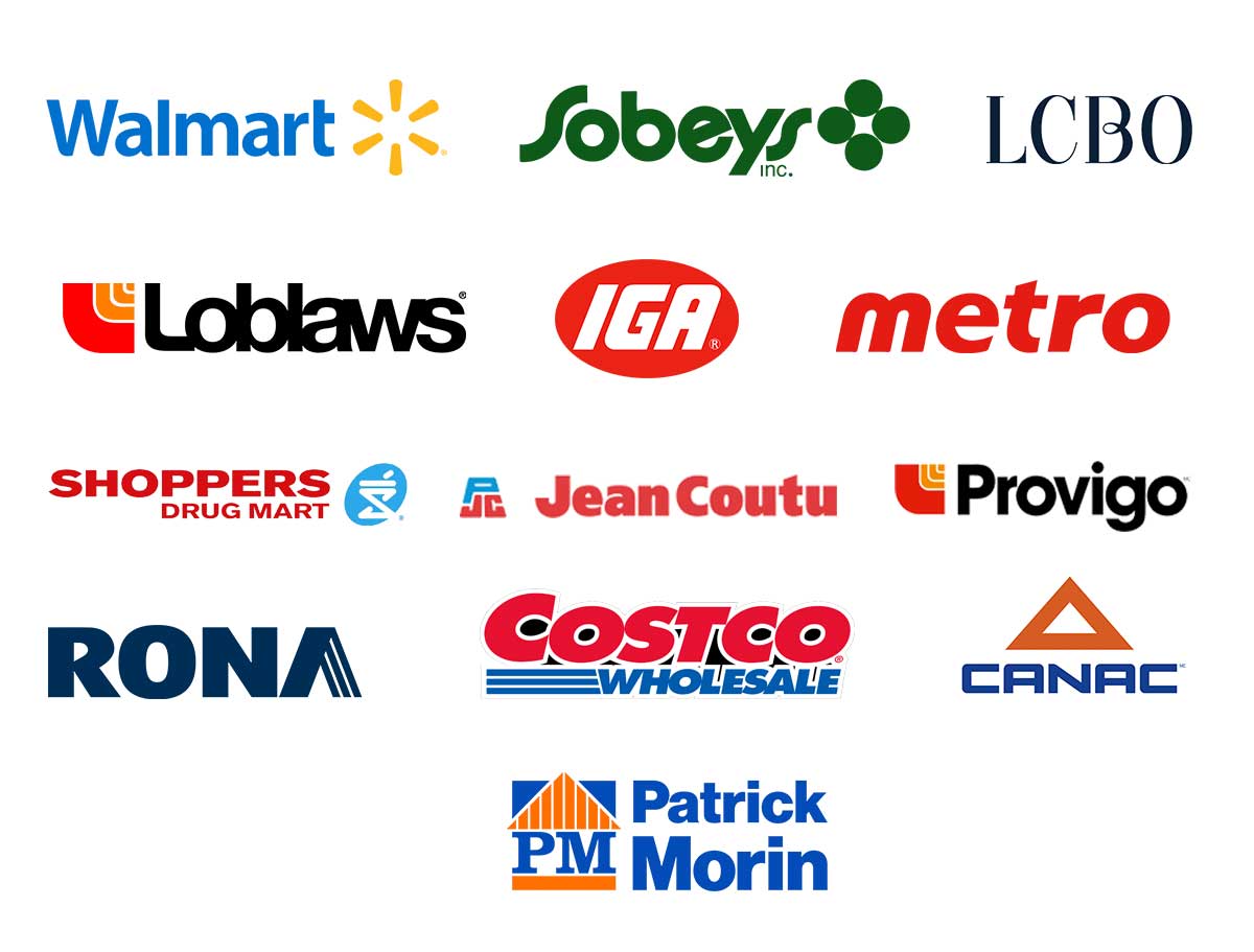 Bolduc Solution - Clients Bolduc Solution - Clients